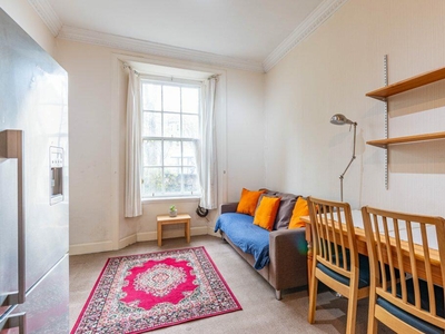 1 bedroom flat for rent in 97T – Parkside Street, Edinburgh, EH8 9RL, EH8