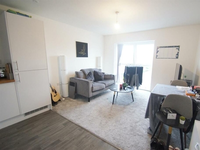 1 bedroom flat for rent in Abode, York Road, Leeds, LS9