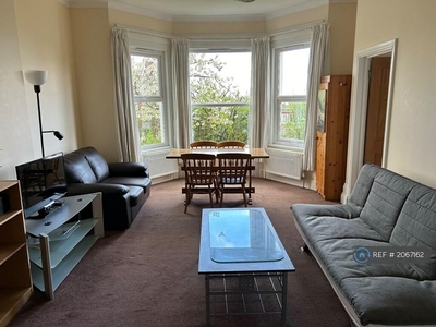 1 bedroom flat for rent in Alexandra Park Road, London, N22