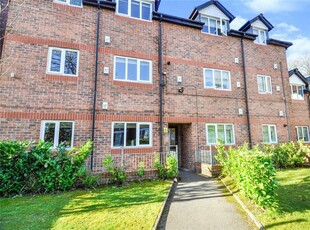 1 bedroom flat for rent in Birch Court, 49 Brighton Grove, Manchester, M14