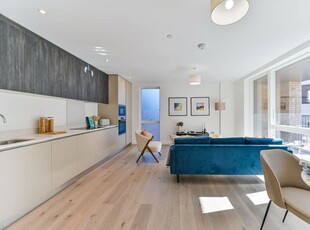 1 bedroom flat for rent in Boulevard Point, Croydon, CR0
