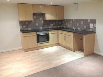 1 Bedroom Flat For Rent In Bradford