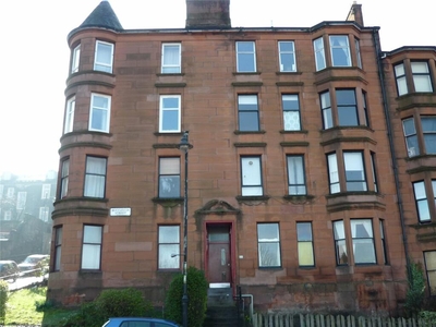 1 bedroom flat for rent in Buccleuch Street, City Centre, Glasgow, G3