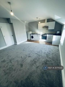 1 Bedroom Flat For Rent In Buxton