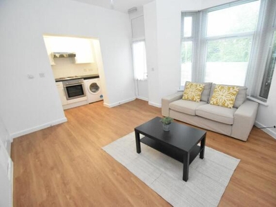 1 Bedroom Flat For Rent In Cardiff