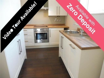 1 bedroom flat for rent in Christchurch Road, BOURNEMOUTH, BH7