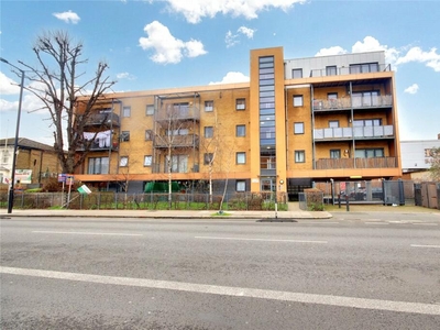 1 bedroom flat for rent in Cloda Court, 291 Fore Street, LONDON, N9