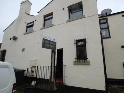 1 Bedroom Flat For Rent In Clydesdale House