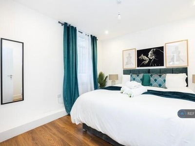 1 Bedroom Flat For Rent In Croydon