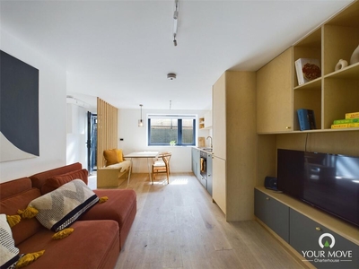 1 bedroom flat for rent in Dane Hill, Margate, Kent, CT9
