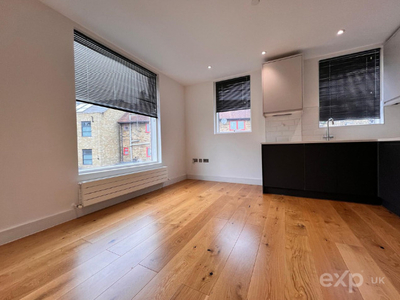 1 Bedroom Flat For Rent In Deptford, Greater London