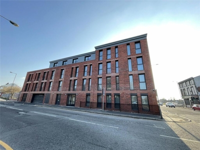 1 bedroom flat for rent in Derby Court, 145 Farnworth Street, Kensington, Liverpool, L6