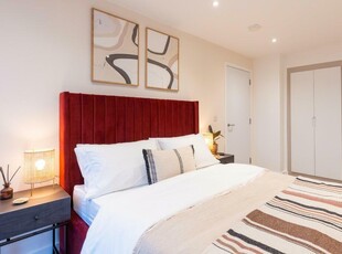 1 bedroom flat for rent in Flat 410, Swan Street House, 70 Swan Street, Manchester, Greater Manchester, M4