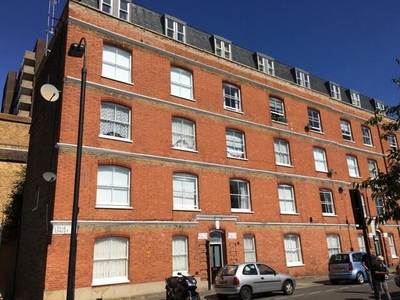 1 Bedroom Flat For Rent In Fulham