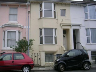 1 bedroom flat for rent in Hastings Road, Brighton, BN2