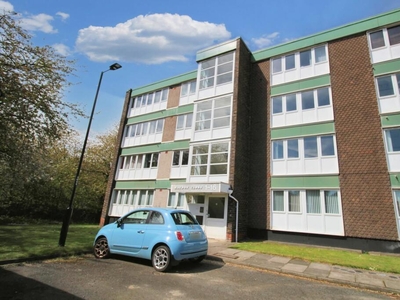 1 bedroom flat for rent in Haydon Close, Red House Farm, Newcastle upon Tyne, Tyne and Wear, NE3 2BY, NE3