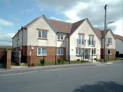 1 Bedroom Flat For Rent In Hayling Island, Hampshire