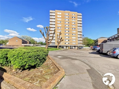 1 bedroom flat for rent in Hollingbourne Tower, Westwell Close, Orpington, BR5