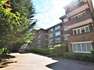1 bedroom flat for rent in Hulse Lodge, Southampton, Hampshire, SO15