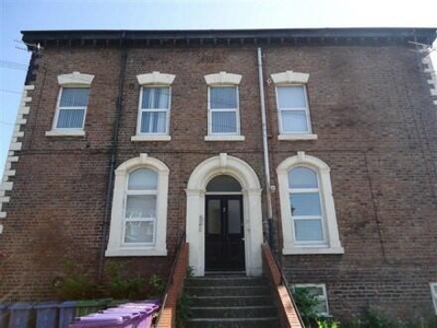 1 bedroom flat for rent in Huntley Road, Liverpool, L6