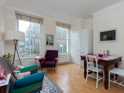 1 Bedroom Flat For Rent In Islington