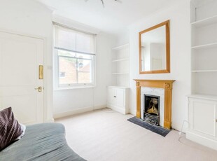 1 bedroom flat for rent in Kempson Road, Moore Park Estate, London, SW6