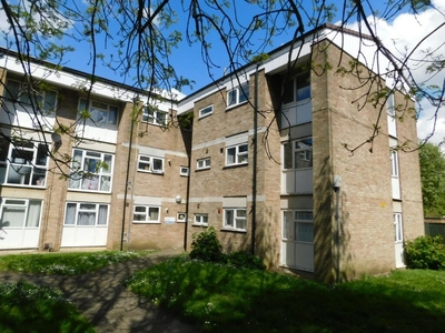 1 bedroom flat for rent in Kesteven Walk, Peterborough, Cambridgeshire, PE1