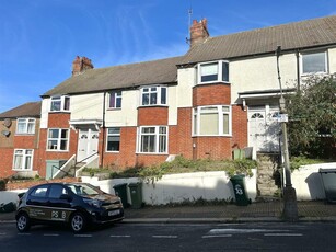 1 bedroom flat for rent in Ladysmith Road, Brighton, BN2
