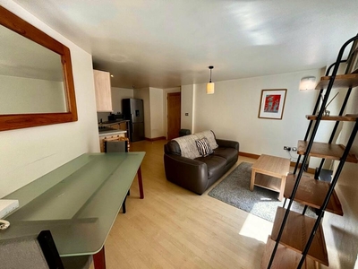 1 bedroom flat for rent in Little Neville Street, Leeds, West Yorkshire, UK, LS1