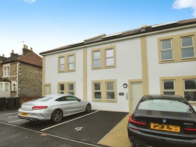 1 bedroom flat for rent in Lodge View Apartments- Fishponds, BS16