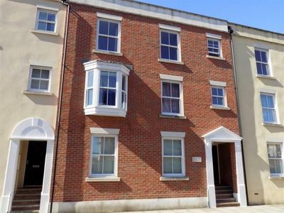 1 bedroom flat for rent in Lombard Terrace, 29-37 Lombard Street, Old Portsmouth, Hampshire, PO1