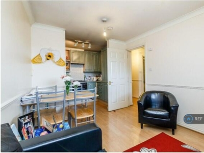 1 Bedroom Flat For Rent In London