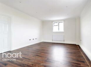 1 bedroom flat for rent in London Road, CR7