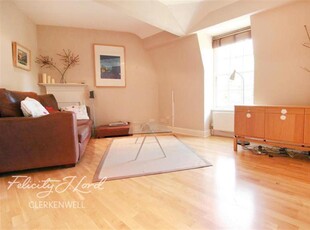 1 bedroom flat for rent in Lord Nelson Court, EC1V