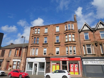 1 bedroom flat for rent in Main Street, Glasgow, G71
