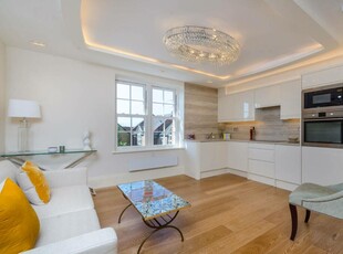 1 bedroom flat for rent in Mitford Buildings, Fulham Broadway, London, SW6