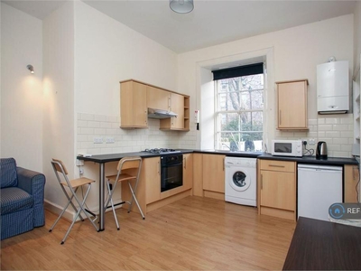 1 bedroom flat for rent in Moncrieff Terrace, Edinburgh, EH9