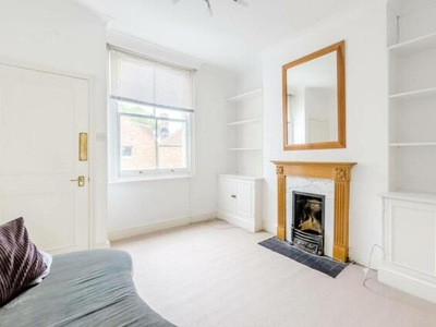1 Bedroom Flat For Rent In Moore Park Estate, London