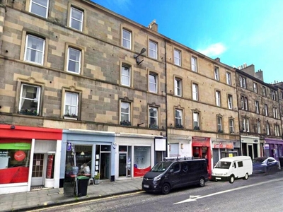 1 bedroom flat for rent in Morrison Street, Haymarket, Edinburgh, EH3