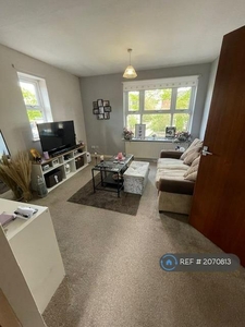 1 bedroom flat for rent in Newport, Lincoln, LN1