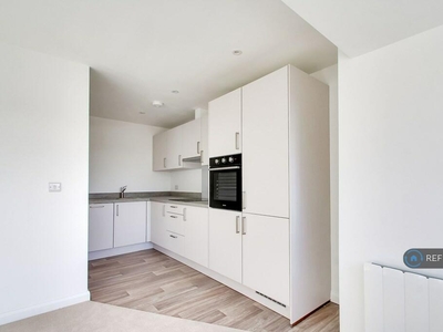 1 bedroom flat for rent in Parrock Road, Gravesend, DA12