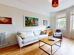 1 bedroom flat for rent in Powis Square, Brighton, BN1