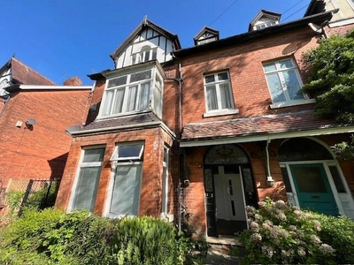 1 bedroom flat for rent in Princes Avenue, HULL, HU5