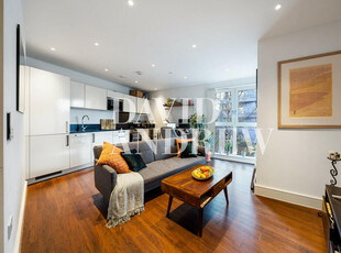 1 bedroom flat for rent in Queensland Road, N7 7FE, N7