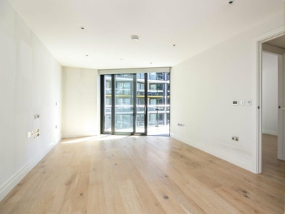 1 bedroom flat for rent in Riverlight Quay, Nine Elms, London, SW11