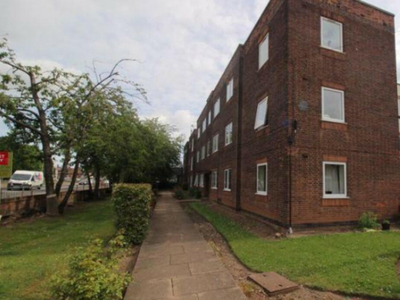 1 bedroom flat for rent in Rushworth Court, Loughborough Road, West Bridgford, NG2