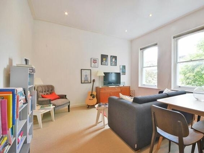 1 Bedroom Flat For Rent In South Hampstead