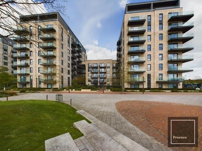1 Bedroom Flat For Rent In Southall