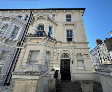 1 Bedroom Flat For Rent In St. Leonards-on-sea