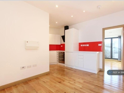 1 bedroom flat for rent in Stanstead Road, London, SE23